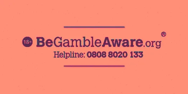 BeGambleAware